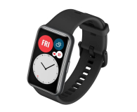 Huawei Watch Fit New czarny - 693875 - zdjęcie 6